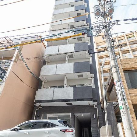 Cocostay Gekko Noboricho Hiroshima Exterior foto