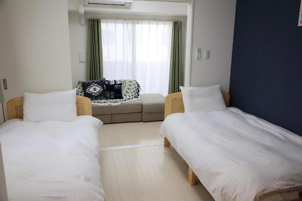 Cocostay Gekko Noboricho Hiroshima Exterior foto